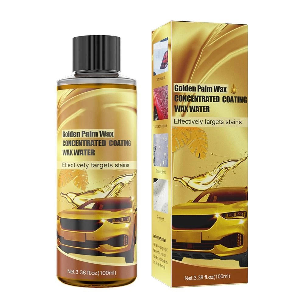For Carnauba Car Wash Wax And Polish Multipurpose Car Foam Cleaner For Car Wash