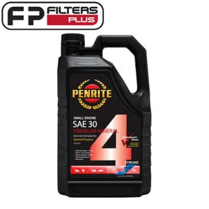 Penrite Small Engine 4 Stroke Oil SAE 30 5L